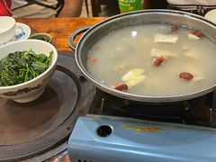 -天怡·鱼工厂(临江店)