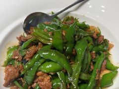 -院里寻菜·精致庭院菜(观沙岭店)