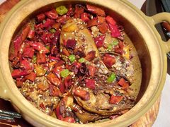 -金鸭季·北京烤鸭(深业上城店)
