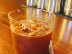 -BIJOU coffee&cocktail(龙岗万科广场店)