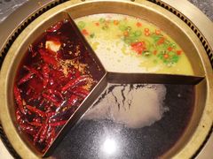-麻路成都火锅(柏威年店)