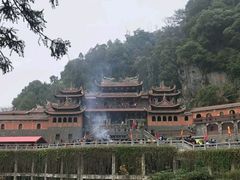 -安溪清水岩