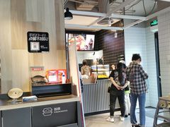 -肯德基(杭州和平饭店)