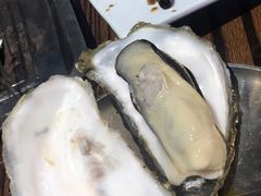 -蚝堡海鲜·威海菜·海肠捞饭·烧烤·亚洲吃蚝公司(幸福门店)