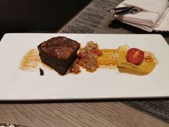 -博林天瑞喜来登酒店·西丽尚膳