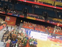 -梦之蓝青奥体育公园体育馆