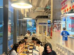-方铲铲·成都板凳面(滨江银泰店)