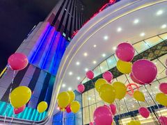 -万达广场(南宁青秀店)