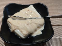 芝麻酱豆腐-昊·来了寿司(泡桐树店)