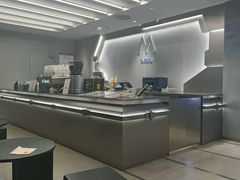 -M Stand (广州白云五号店)