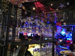 -MOSSO德国餐厅·音乐酒吧(环宇荟店)