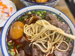 -清真磨沟沿老字号牛肉面(总店)