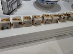 红豆山药-惠丰堂饭庄(北洼路店)