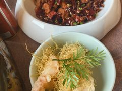 -羲和雅苑•北京烤鸭(乐园道万象城店)
