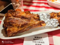 -西贝(无锡万象城店)