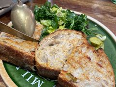-O'mills Sourdough Bakery&Bistro(永嘉路店)