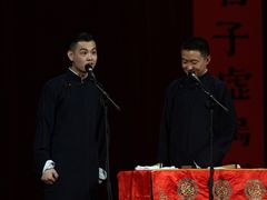 -青曲社相声(易俗街区店)