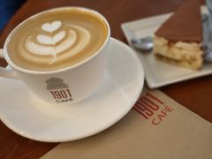 -1901 Cafe(西四店)