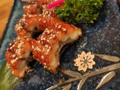 -蟹将军·松叶蟹和牛日料放题自助(K11店)