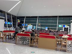 -德克士(天府机场T2店)