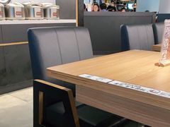 大堂-新太二·鲜料川菜(晶耀前滩店)