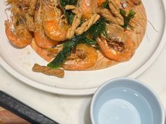 -径山十八道·风味民间菜(华夏之心店)