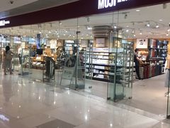 -MUJI无印良品(恒隆广场店)
