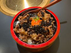 -無二炙坊·和牛烧肉(大钟寺1733店)