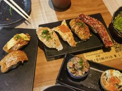 -昊·来了寿司(双楠2店)