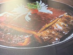 -外婆家(古墩印象城店)