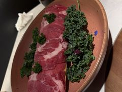 鲜切黄牛吊龙-芸山季·云南野生菌火锅(人民广场来福士店)