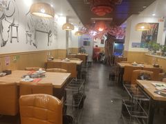 -小渝公重庆卤味火锅(临沂店)