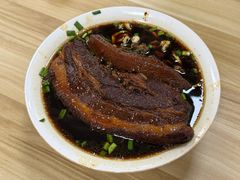 -无名老卤面(中华门店)