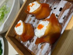 -蔡澜点心·粤菜(赛格国际购物中心店)