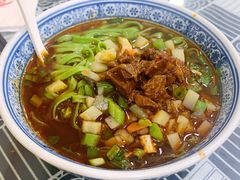-福瑞记老孙头biangbiang面(新生路店)