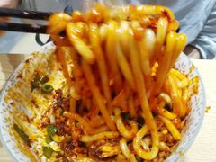 -燃烧的辣椒·新疆米粉(时代天街店)