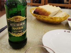 -华梅西餐厅(哈尔滨中央大街店)