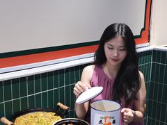 -虎婆冷饮店·海南特色炒冰(三亚湾店)