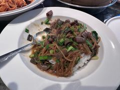 -喝丢一只鞋海鲜烧烤·海肠捞饭(市场店)