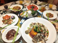 -快乐海鲜酒楼(滇池路店)