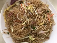 炒面-顺悦酒家(嘉信城市广场店)