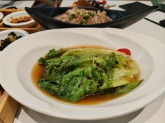 -新仙清汤牛腩(铜锣湾店)
