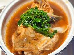 -肆月河豚·新淮扬菜·烤鸭(中关村店)