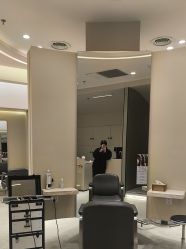 -Mentor Hair Salon