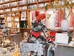 -茑屋书店(天目里店)