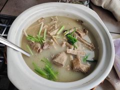 -听风阁农家私房菜茶楼(龙坞店)
