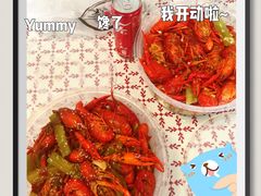 -指爱龙虾(金杨路总店)