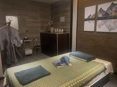 -泰迈·影院式足道SPA(世纪大道店)