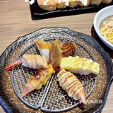 23年品牌人气寿司吃到扶墙出❗