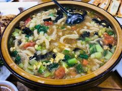 -三羊居食府(文艺路店)